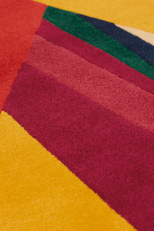 Toulemonde Bochart Ipanema Rug Multi