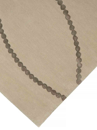 Magda Fornal Luna Beige Light Brown carpet 5012