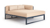 Gandiablasco DNA XL Sectional 2 Modular Sofa