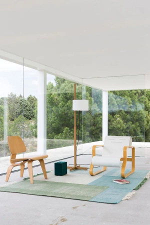 Dywan Nanimarquina Tres Green