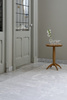 Laura Ashley Josette Dove Grey rug 081401