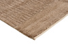 Dywan Landscape Fields Brown