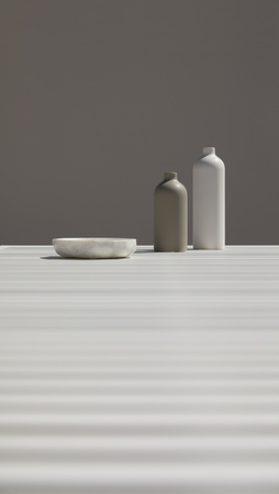 Stół Gandiablasco DNA Dining 307x100 cm