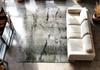 Louis de Poortere Mad Men SOL Alpine rug 9787