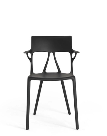 A.I. Chair Black