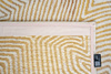 Louis de Poortere Coral Yellow Hippy Carpet 9799