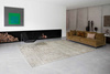 Louis de Poortere Baobab Dry Beige Carpet 9197