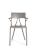 A.I. Chair Gray