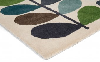 Dywan Orla Kiely Multi System 059507