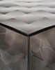 Optic Tinted Container