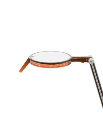 Aledin Tec Amber Desk Lamp