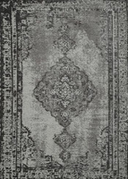 Carpet Decor Altay Silver