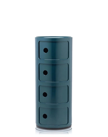 Componibili Classic 4 Blue