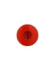 Calice Vase Red