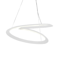 Lampa Wisząca Nemo Kepler Minor Downlight 2700 K Biały