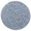 Laura Ashley Cleavers Seaspray ROUND rug 080908