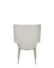 Uncle Jim Armchair White