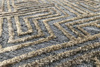 Serge Lesage Connection 3 Smoke Grey carpet