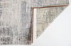 Louis de Poortere Atlantic Streaks Coney Grey rug 8716