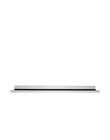 Shelfish Metal Shelf Chrome Plated