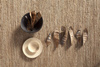 Nanimarquina Knitted Natural Carpet