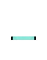 Rail 30 cm Hanger Green