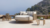 Gandiablasco Solanas Coffee Table 70x70 cm