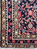 Iranian Wool Rug Unique 110 x 152 11837