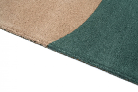 Carpet Decor Venus Pastelle Handmade Collection carpet