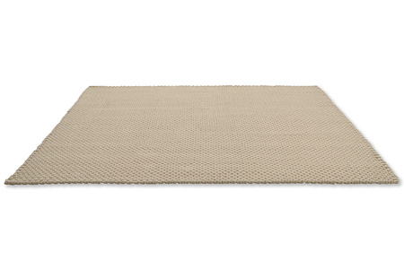 Brink&Campman LACE WHITE SAND Carpet 497009