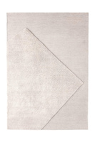 Nanimarquina Oblique Ivory Pattern A Carpet