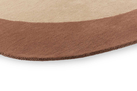 Brink&Campman Element Moore Carmel Carpet 087801