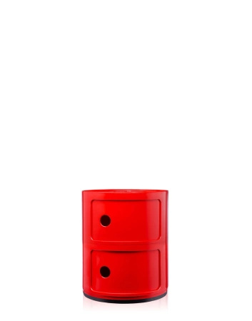 Componibili Classic 2 Red