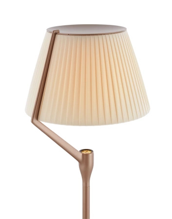 Angelo Stone Lamp Copper