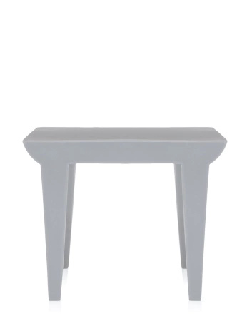  Bubble Table Light Grey