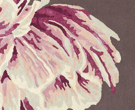 Ted Baker Tranquility Aubergine rug 56005