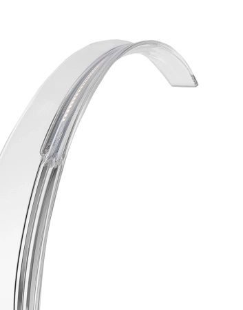 Taj Lamp Transparent