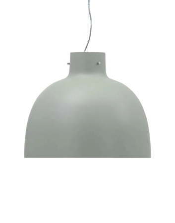 Bellissima Mat Pendant Lamp Green
