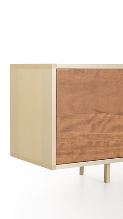 Gandiablasco GBmodular sideboard