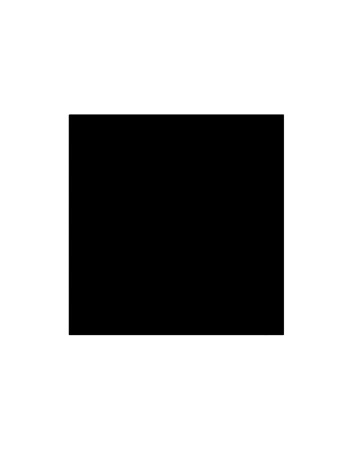 Top Square Table Black