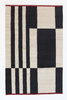 Nanimarquina Mélange Stripes Carpet 1