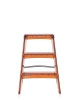 Upper Ladder Amber