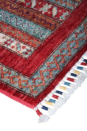 Schall Samarkand Wool Carpet 124062 58x92