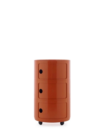 Componibili Classic Big White