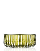 Panier Basket Green