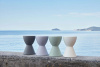 Prince Aha Table White