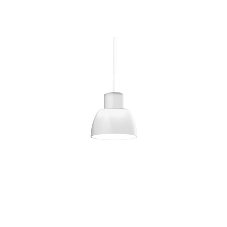 Nemo Lorosae Pendant Lamp Ø30 White