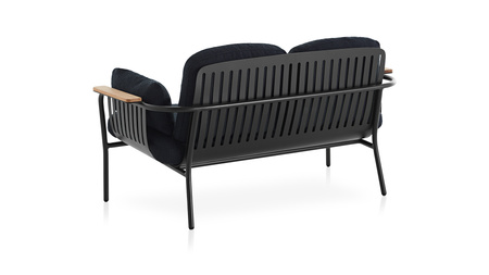 Gandiablasco Capa 2 Seat Sofa