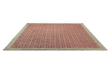 Ted Baker T Monogrwam Dusted Pink Carpet 455802