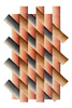 Gan Mirage Nude Carpet